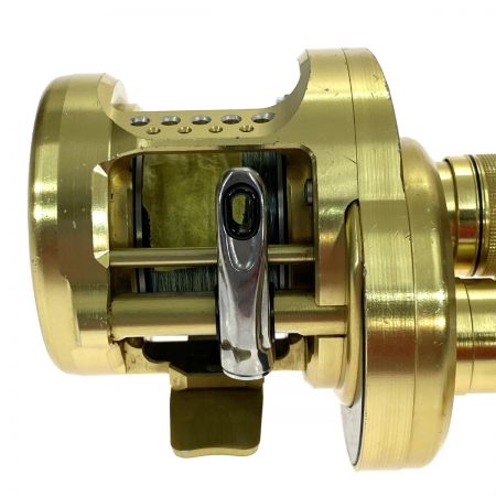  SHIMANO シマノ 15 カルカッタコンクエスト 101HG LEFT 15カルカッタコンクエスト101HG