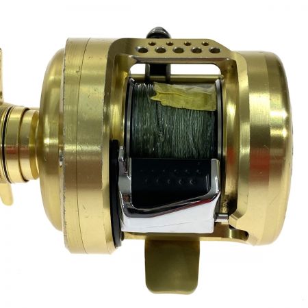  SHIMANO シマノ 15 カルカッタコンクエスト 101HG LEFT 15カルカッタコンクエスト101HG