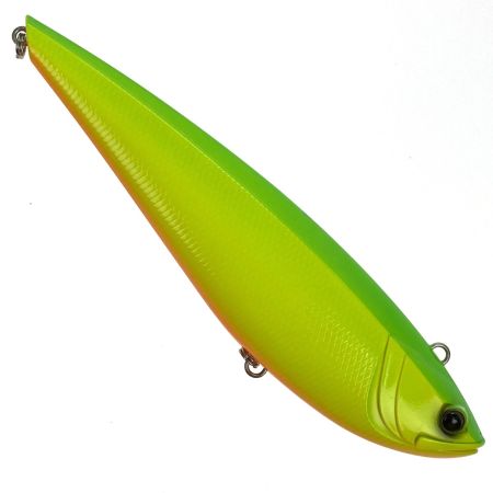  ELEMENTS エレメンツ ディープベイト170 ライム