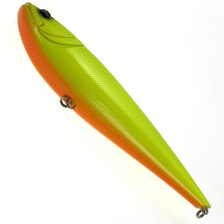  ELEMENTS エレメンツ ディープベイト170 ライム