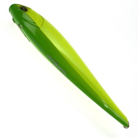  ELEMENTS エレメンツ ディープベイト170 ライム