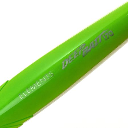  ELEMENTS エレメンツ ディープベイト170 ライム