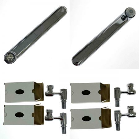  KAKUDAI サーモスタットシャワー混合栓 174-373K 寒冷地仕様 壁付サーモ