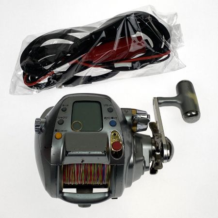  DAIWA ダイワ シーボーグ Z500T 801250 動作確認済 キズ・サビ有