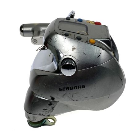  DAIWA ダイワ シーボーグ Z500T 801250 動作確認済 キズ・サビ有