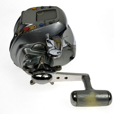  DAIWA ダイワ シーボーグ Z500T 801250 動作確認済 キズ・サビ有