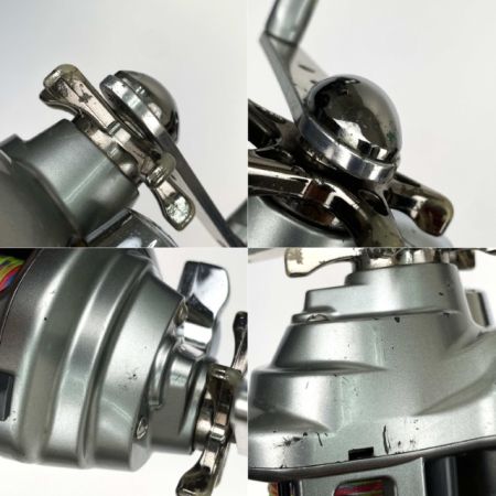  DAIWA ダイワ シーボーグ Z500T 801250 動作確認済 キズ・サビ有
