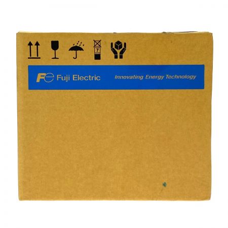  富士電機 インバーター FRN3.7C2S-2J 未使用品