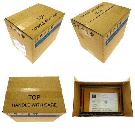  富士電機 インバーター FRN3.7C2S-2J 未使用品