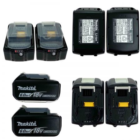  MAKITA マキタ 18V 充電式インパクトドライバ TD173DGXAP パープル 充電器・充電池2個・ケース付