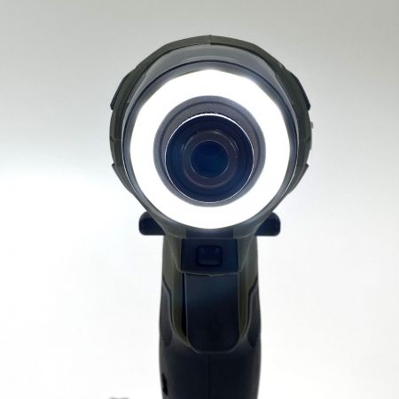  MAKITA マキタ 18V 充電式インパクトドライバ TD173DRGXO オリーブ 充電器・充電池2個・ケース付