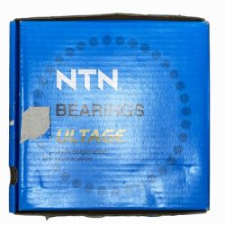 ## NTN 自動調心ころ軸受 (すきま大テーパ穴) 22222EMKD1C3 内径110mm 外径200mm 幅53mm Sランク