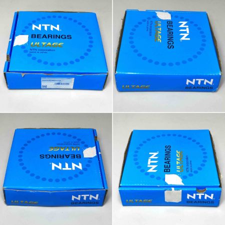  NTN 自動調心ころ軸受 (すきま大テーパ穴) 22222EMKD1C3 内径110mm 外径200mm 幅53mm