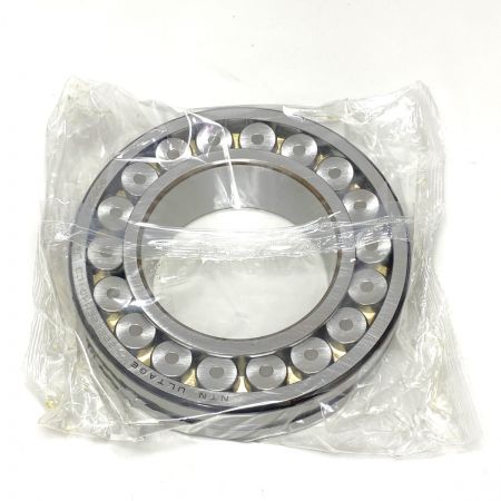  NTN 自動調心ころ軸受 (すきま大テーパ穴) 22222EMKD1C3 内径110mm 外径200mm 幅53mm