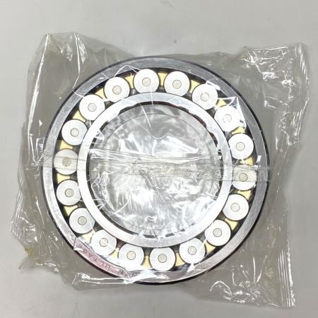  NTN 自動調心ころ軸受 (すきま大テーパ穴) 22222EMKD1C3 内径110mm 外径200mm 幅53mm