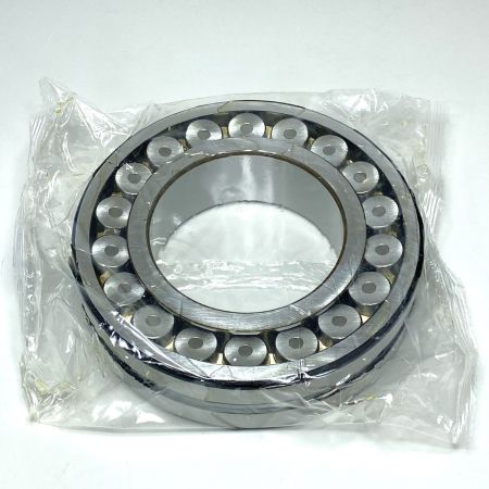  NTN 自動調心ころ軸受 (すきま大テーパ穴) 22222EMKD1C3 内径110mm 外径200mm 幅53mm