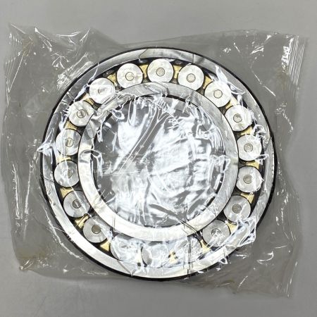  NTN 自動調心ころ軸受 (すきま大テーパ穴) 22222EMKD1C3 内径110mm 外径200mm 幅53mm