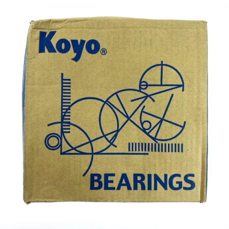  JTEKT(KOYO)  自動調心ころ軸受 ベアリング 23124RZW33C3 内径120mm 外径200mm 幅62mm