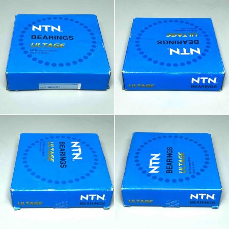  NTN 自動調心ころ軸受（テーパ穴） 22218EAKD1 内径90ｍｍ 外径160mm 幅40ｍｍ　