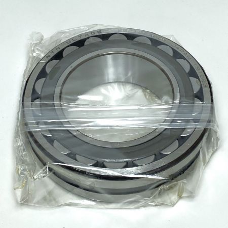  NTN 自動調心ころ軸受（テーパ穴） 22218EAKD1 内径90ｍｍ 外径160mm 幅40ｍｍ　