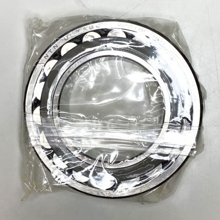  NTN 自動調心ころ軸受（テーパ穴） 22218EAKD1 内径90ｍｍ 外径160mm 幅40ｍｍ　