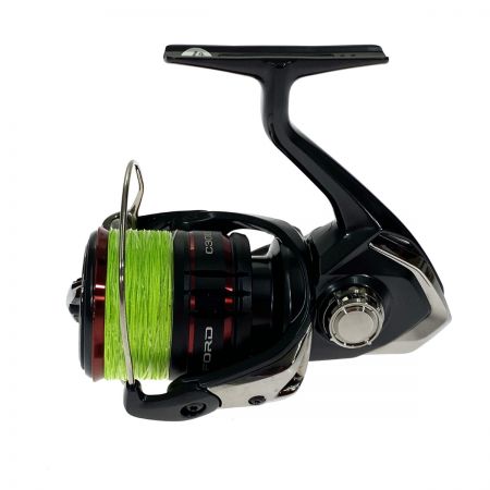  SHIMANO シマノ 20 ヴァンフォード C3000XG 04209