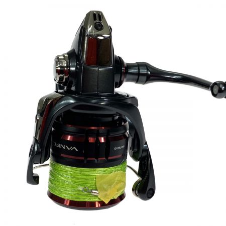  SHIMANO シマノ 20 ヴァンフォード C3000XG 04209
