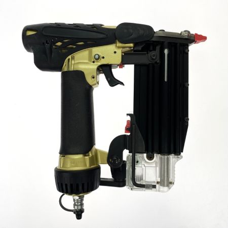  HITACHI 日立 高圧ピン釘打機 55mm NP55HM 動作確認済み