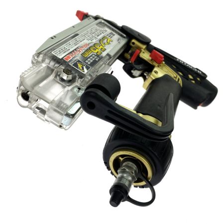  HITACHI 日立 高圧ピン釘打機 55mm NP55HM 動作確認済み