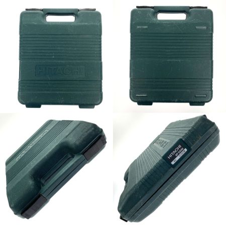  HITACHI 日立 高圧ピン釘打機 55mm NP55HM 動作確認済み