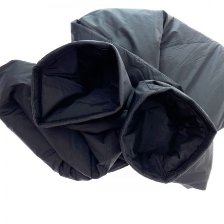  mont･bell モンベル U.L.サーマラップ パンツ 1101543 ブラック Lサイズ 男女兼用