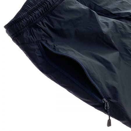  mont･bell モンベル U.L.サーマラップ パンツ 1101543 ブラック Lサイズ 男女兼用