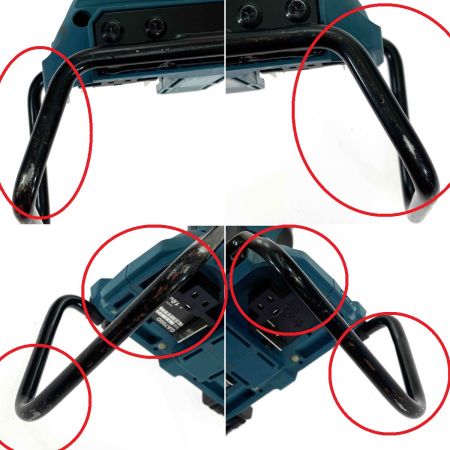  MAKITA マキタ 36V(18V+18V) 180mm 充電式ディスクグラインダ GA700D パドルスイッチタイプ