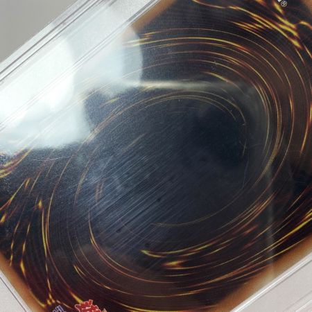   遊戯王 青眼の白龍 20CP-JPS02 20thシークレットレア PSA10 トレカ