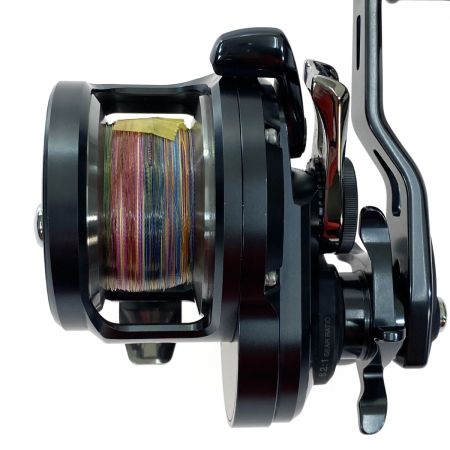  SHIMANO シマノ 19 オシアジガー F カスタム 2001NRHG 左ハンドル 04005