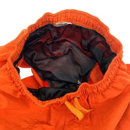  Patagonia パタゴニア バギーズショーツ 51884 オレンジ キッズ サイズ140cm
