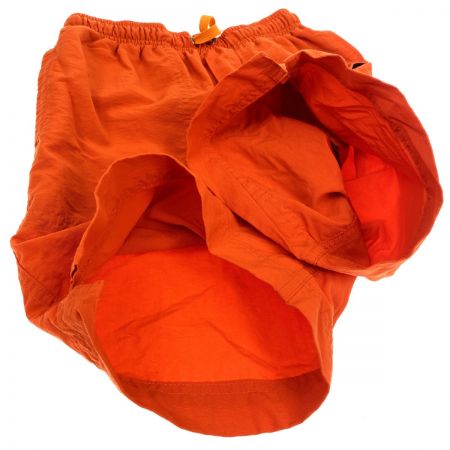  Patagonia パタゴニア バギーズショーツ 51884 オレンジ キッズ サイズ140cm