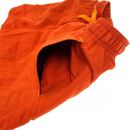  Patagonia パタゴニア バギーズショーツ 51884 オレンジ キッズ サイズ140cm