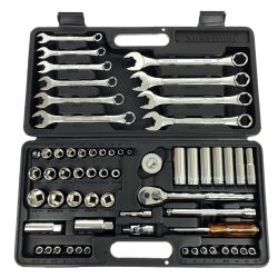 ## Metrinch ソケットレンチ セット No.5,219,392 Bランク