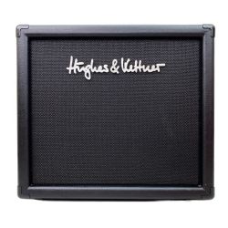 ## Hughes & Kettner ヒュース＆ケトナー Tube Meister TM112 キャビネット ギターアンプ Bランク