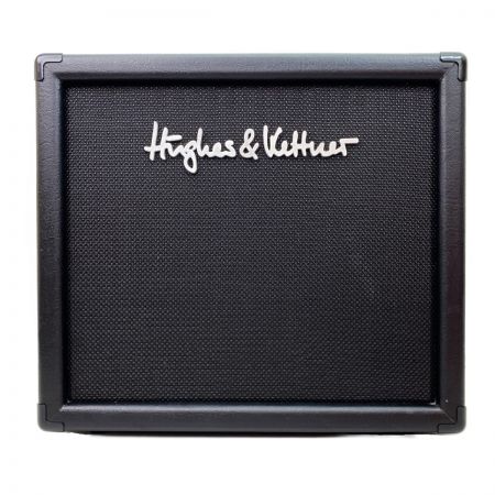  Hughes & Kettner ヒュース＆ケトナー Tube Meister TM112 キャビネット ギターアンプ