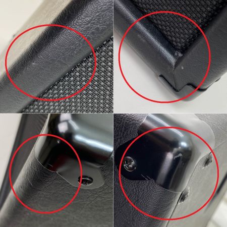  Hughes & Kettner ヒュース＆ケトナー Tube Meister TM112 キャビネット ギターアンプ