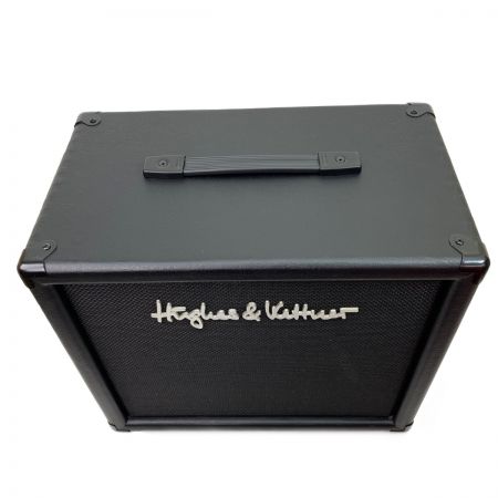  Hughes & Kettner ヒュース＆ケトナー Tube Meister TM112 キャビネット ギターアンプ