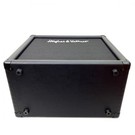  Hughes & Kettner ヒュース＆ケトナー Tube Meister TM112 キャビネット ギターアンプ