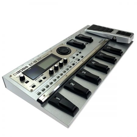  BOSS ボス GT-10 マルチエフェクター