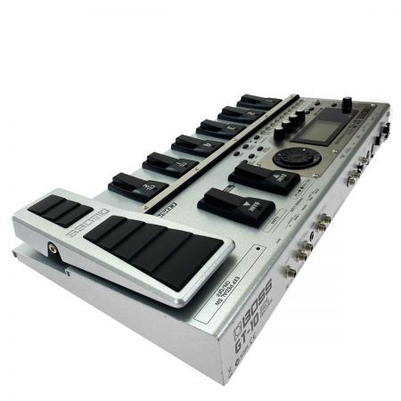  BOSS ボス GT-10 マルチエフェクター