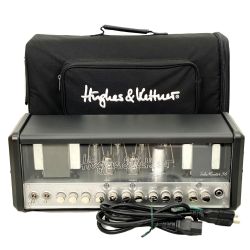 ## Hughes & Kettner ヒュース＆ケトナー Tube meister36 HUK-TM36 ヘッドアンプ Bランク