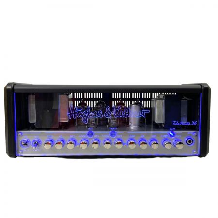  Hughes & Kettner ヒュース＆ケトナー Tube meister36 HUK-TM36 ヘッドアンプ