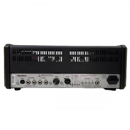  Hughes & Kettner ヒュース＆ケトナー Tube meister36 HUK-TM36 ヘッドアンプ