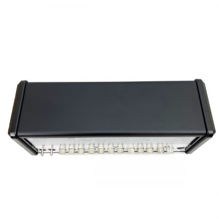  Hughes & Kettner ヒュース＆ケトナー Tube meister36 HUK-TM36 ヘッドアンプ